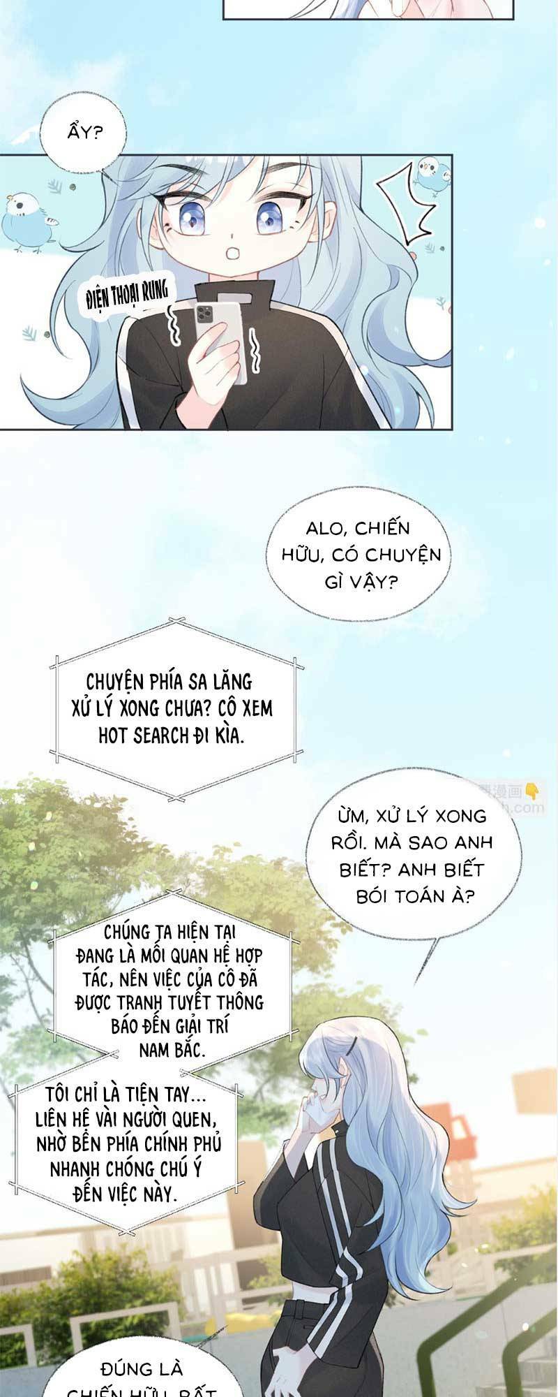 Ta Ở Hiện Đại Làm Đại Boss - Chapter 68 - Page 25