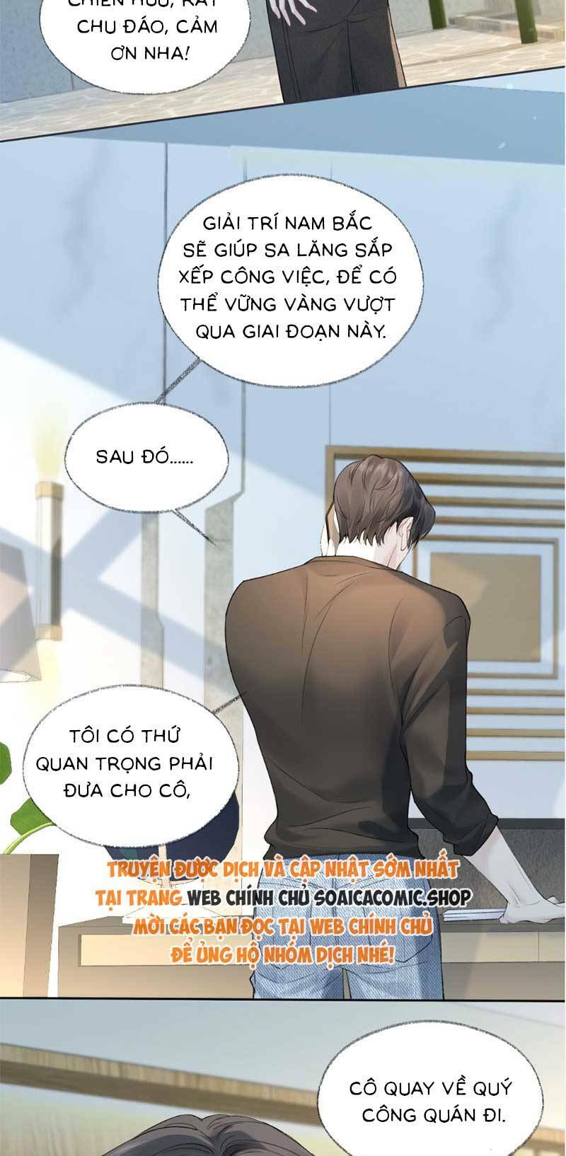 Ta Ở Hiện Đại Làm Đại Boss - Chapter 68 - Page 26