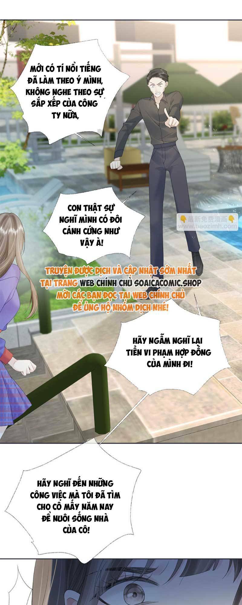 Ta Ở Hiện Đại Làm Đại Boss - Chapter 68 - Page 4