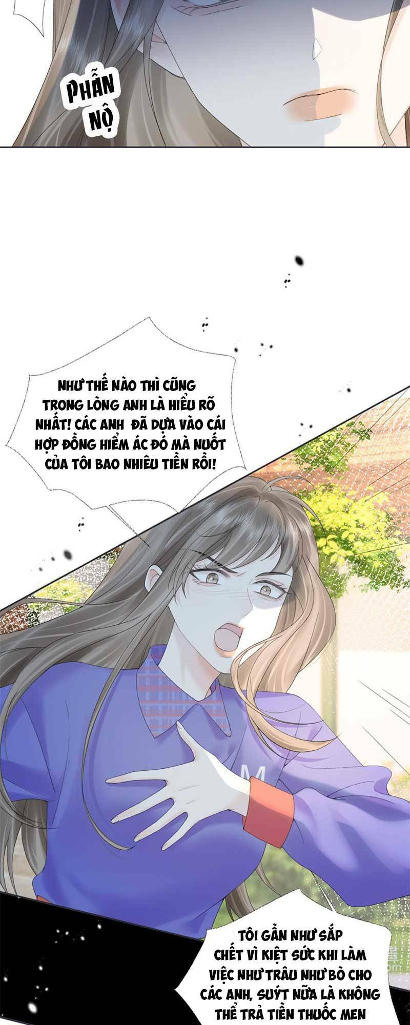 Ta Ở Hiện Đại Làm Đại Boss - Chapter 68 - Page 5