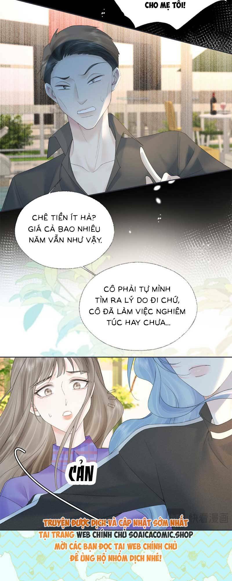 Ta Ở Hiện Đại Làm Đại Boss - Chapter 68 - Page 6