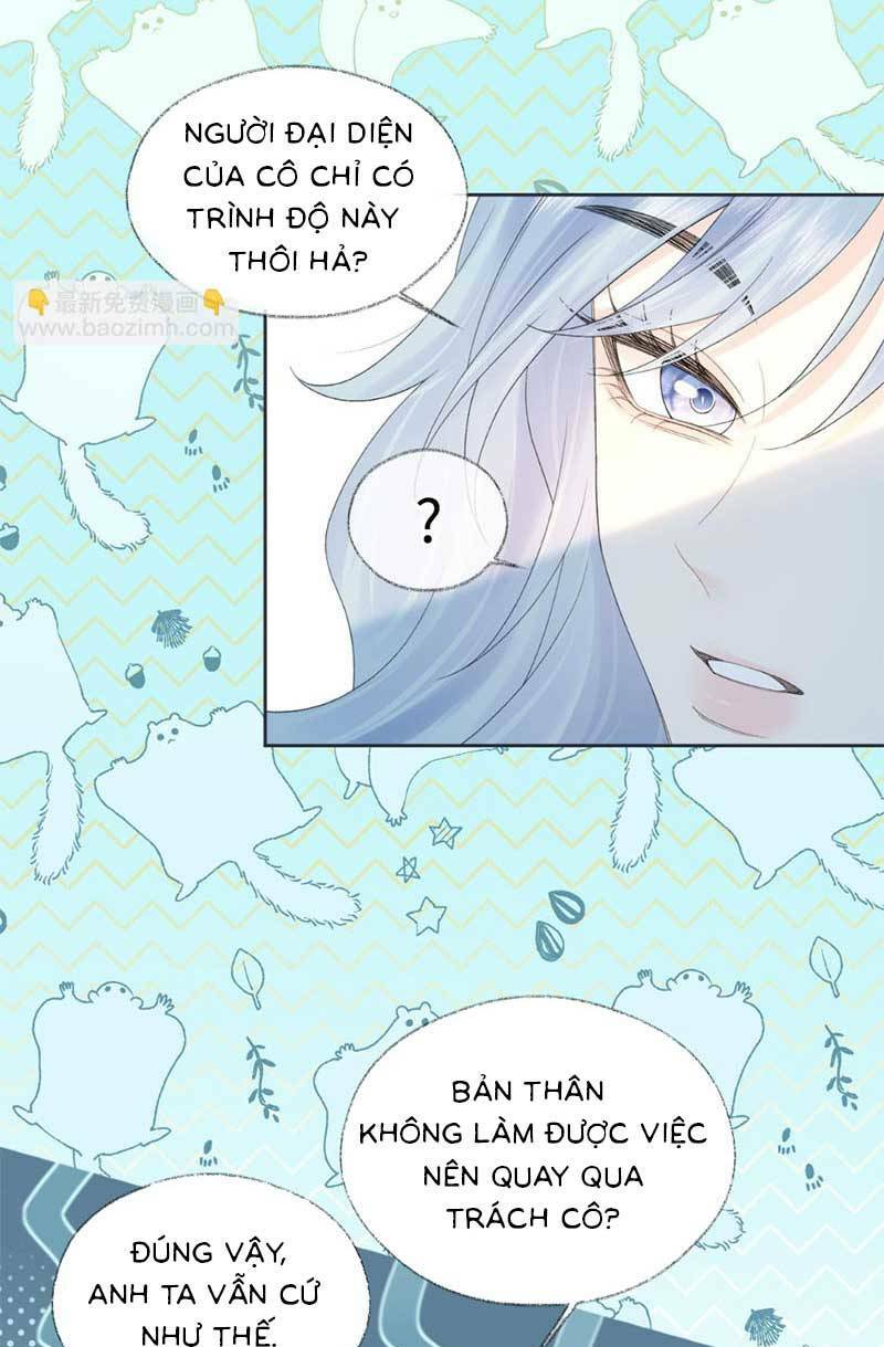 Ta Ở Hiện Đại Làm Đại Boss - Chapter 68 - Page 7