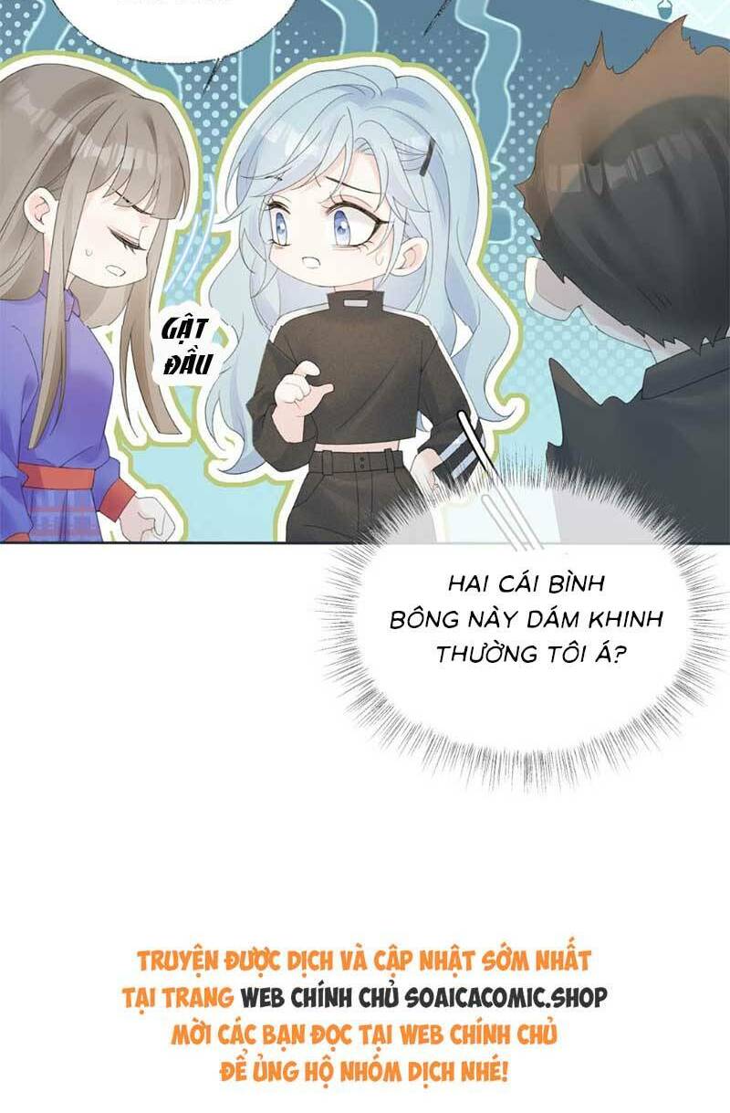 Ta Ở Hiện Đại Làm Đại Boss - Chapter 68 - Page 8