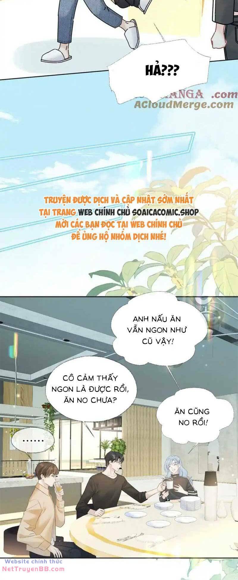 Ta Ở Hiện Đại Làm Đại Boss - Chapter 69 - Page 10