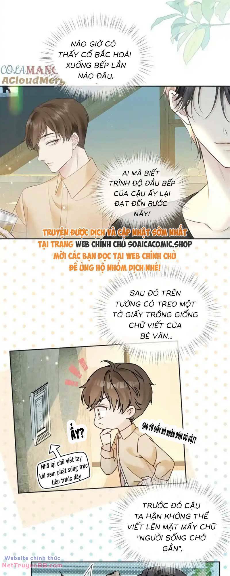 Ta Ở Hiện Đại Làm Đại Boss - Chapter 69 - Page 11