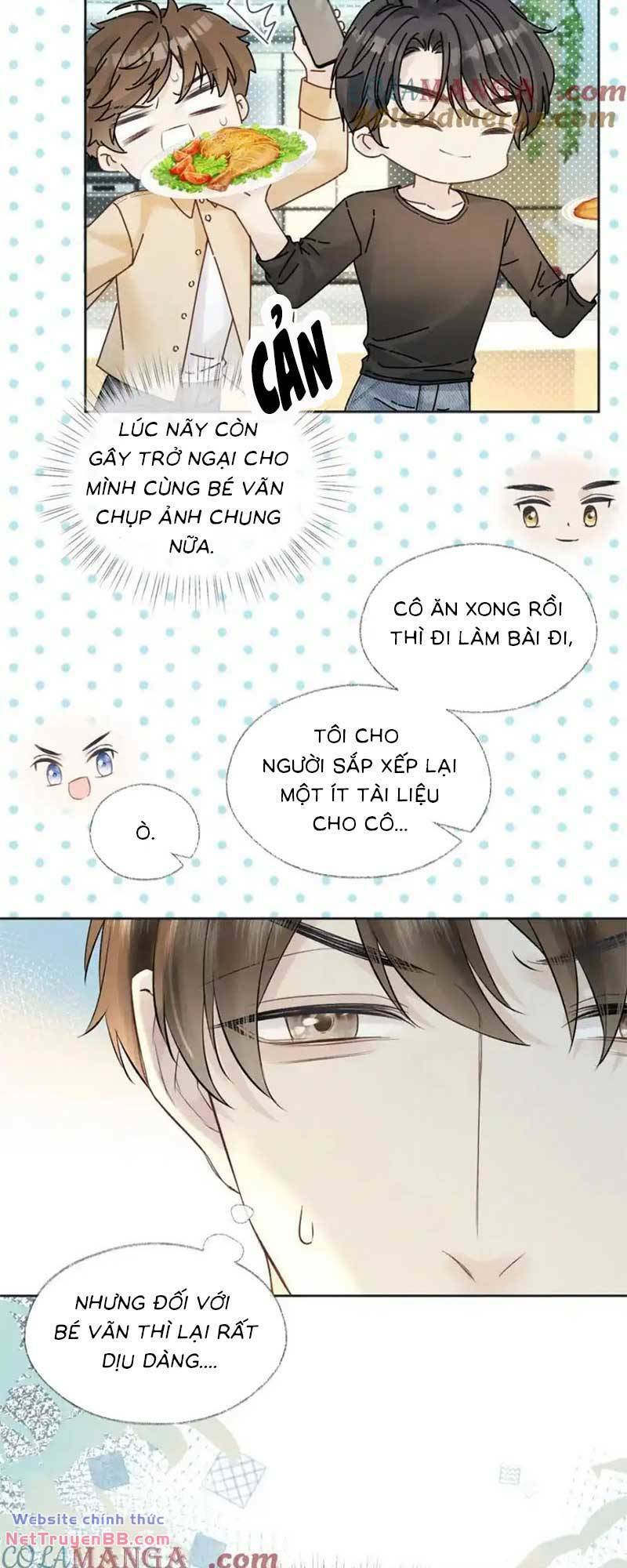Ta Ở Hiện Đại Làm Đại Boss - Chapter 69 - Page 12