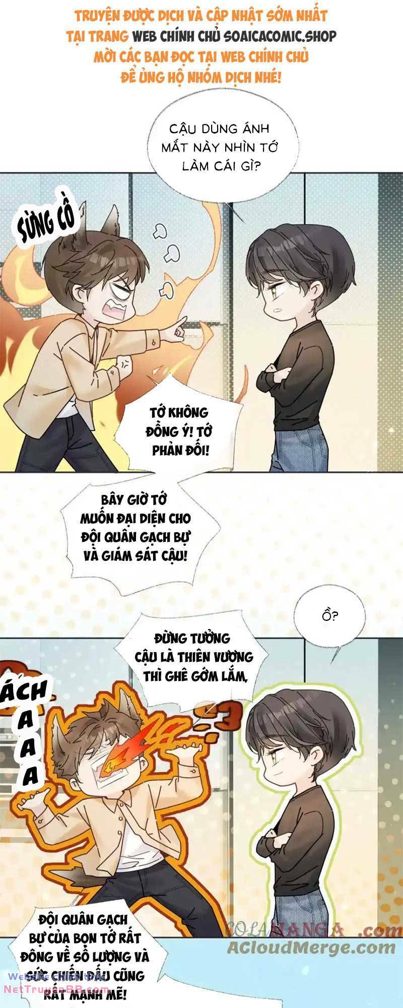 Ta Ở Hiện Đại Làm Đại Boss - Chapter 69 - Page 19