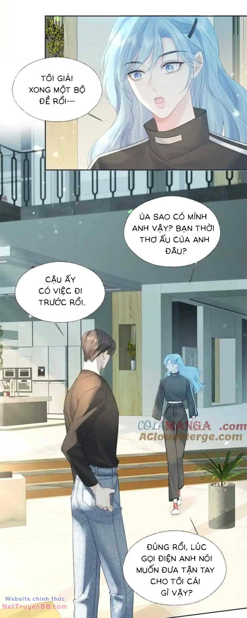 Ta Ở Hiện Đại Làm Đại Boss - Chapter 69 - Page 23