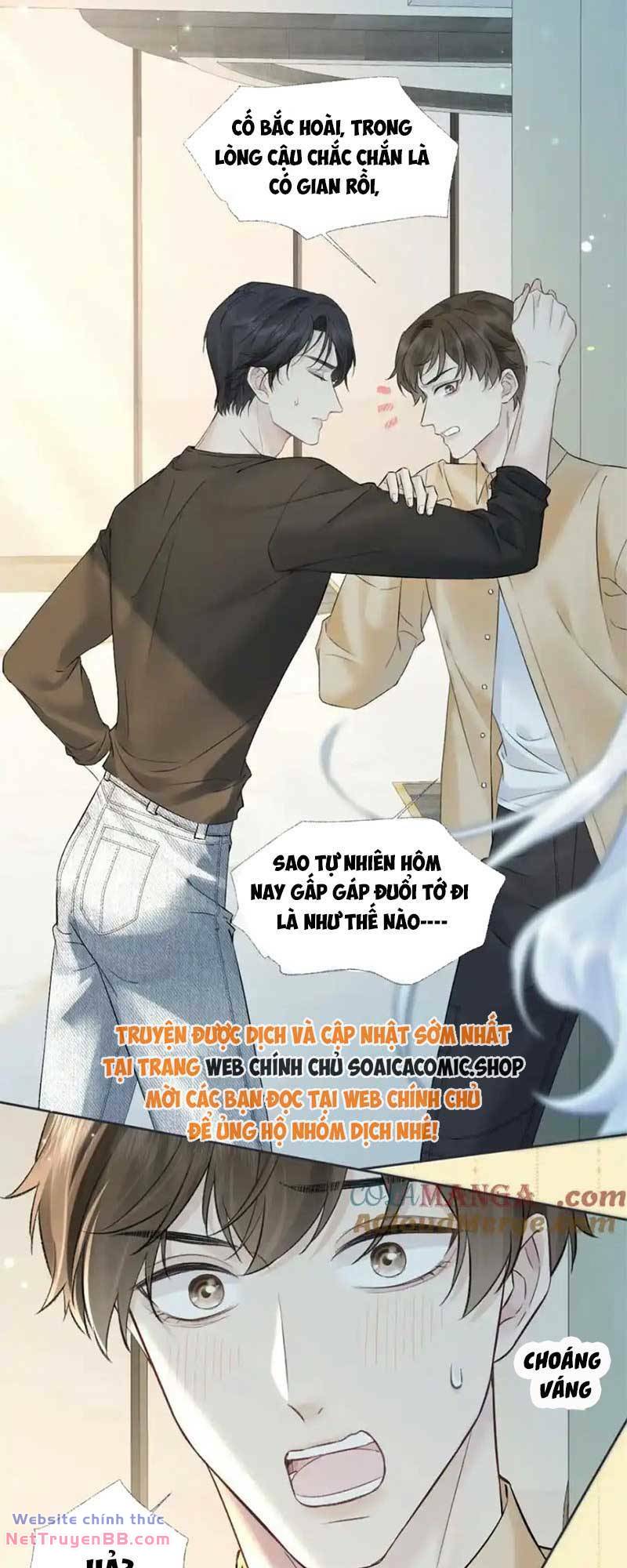 Ta Ở Hiện Đại Làm Đại Boss - Chapter 69 - Page 3