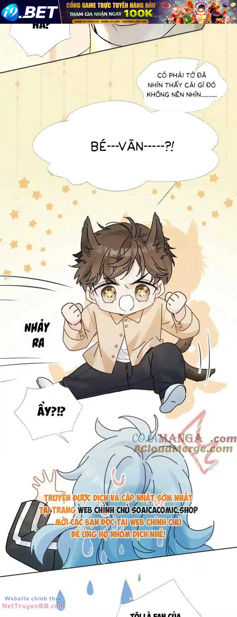 Ta Ở Hiện Đại Làm Đại Boss - Chapter 69 - Page 4