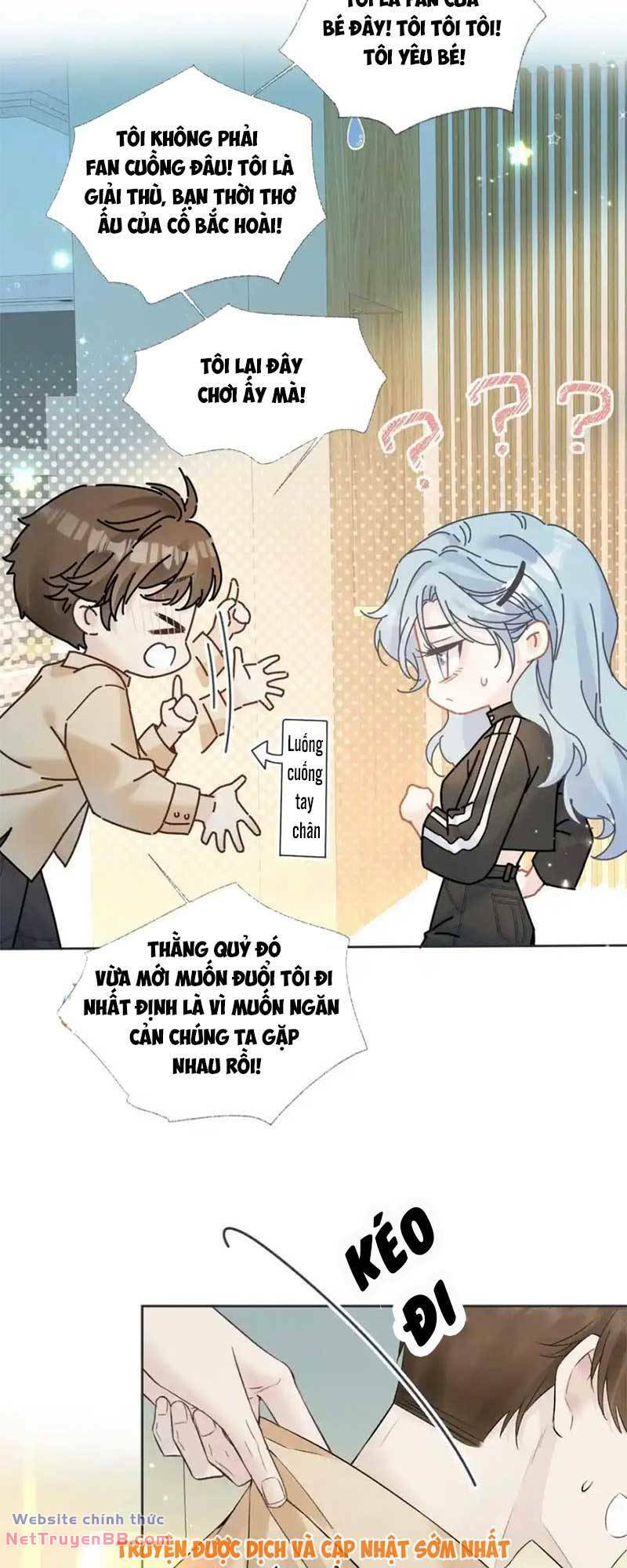 Ta Ở Hiện Đại Làm Đại Boss - Chapter 69 - Page 5