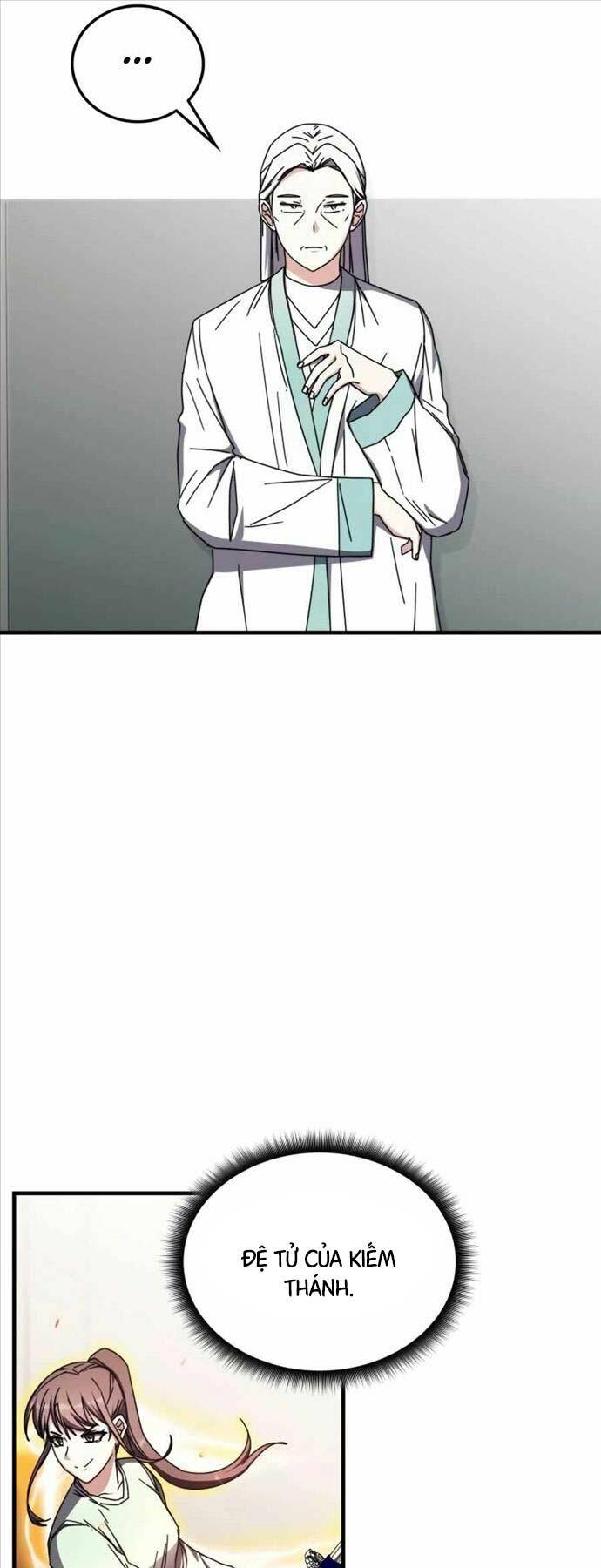 Học Viện Tối Thượng - Chapter 99 - Page 11