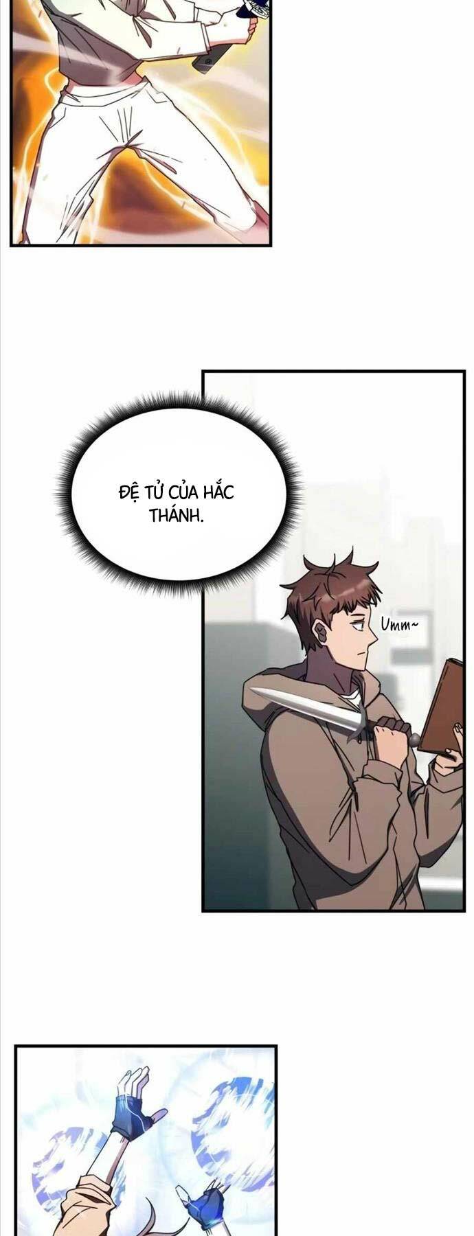 Học Viện Tối Thượng - Chapter 99 - Page 12