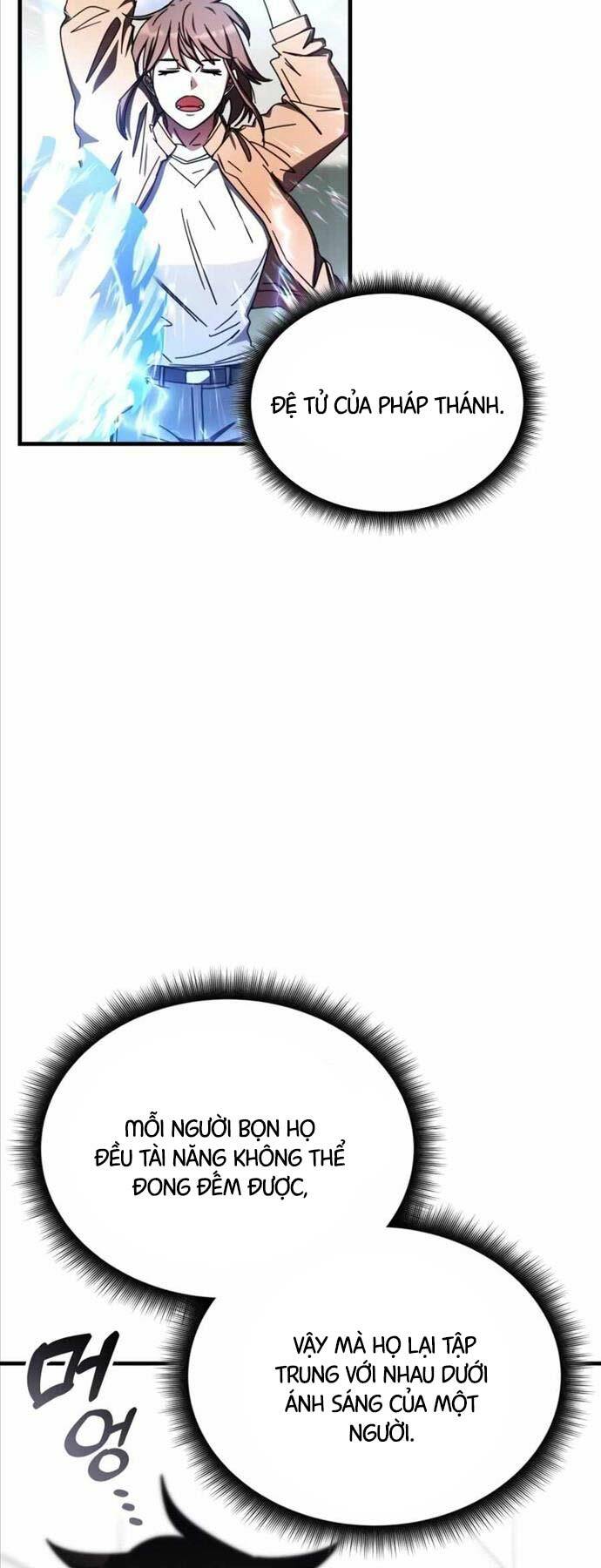 Học Viện Tối Thượng - Chapter 99 - Page 13