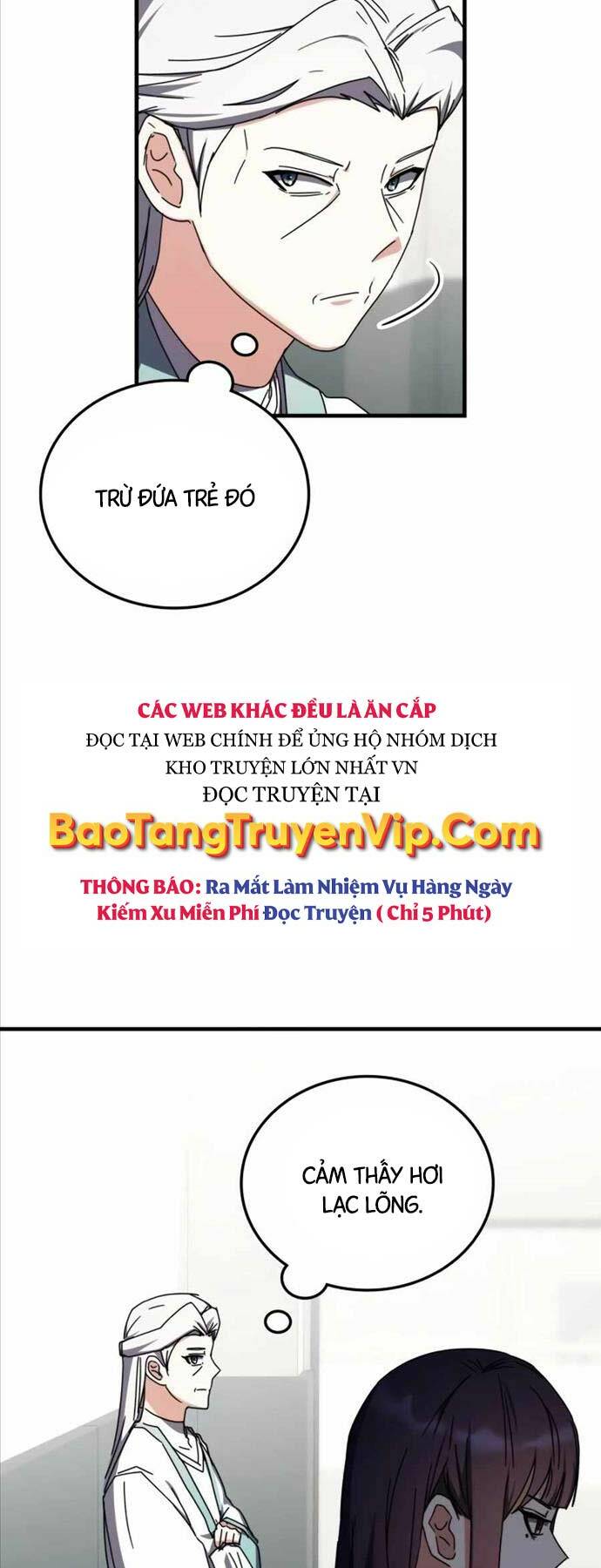 Học Viện Tối Thượng - Chapter 99 - Page 15