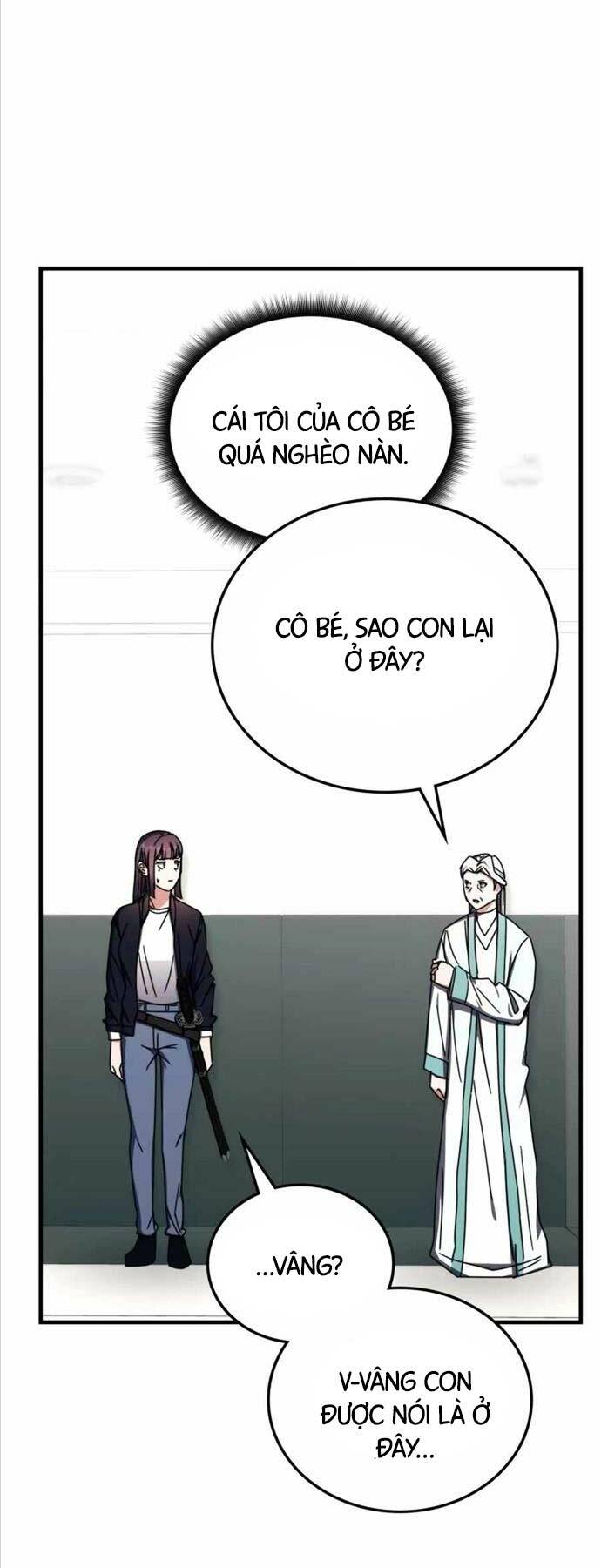 Học Viện Tối Thượng - Chapter 99 - Page 18