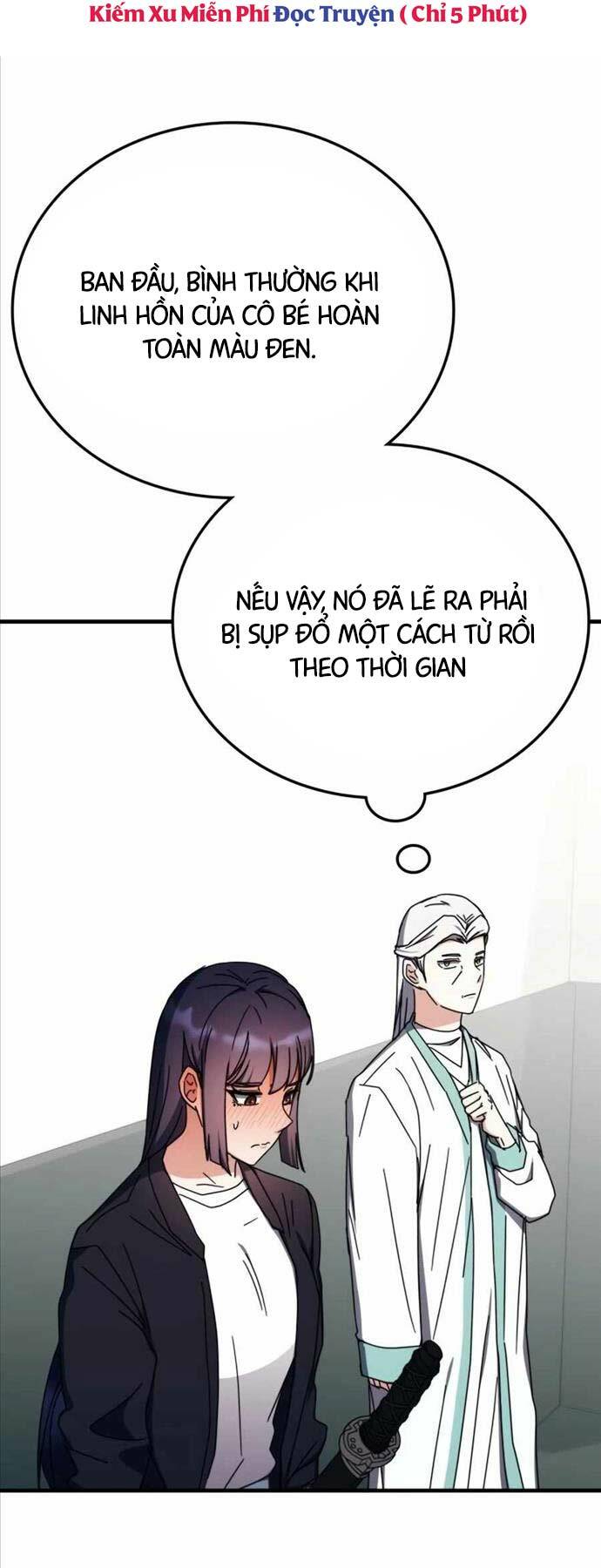 Học Viện Tối Thượng - Chapter 99 - Page 20