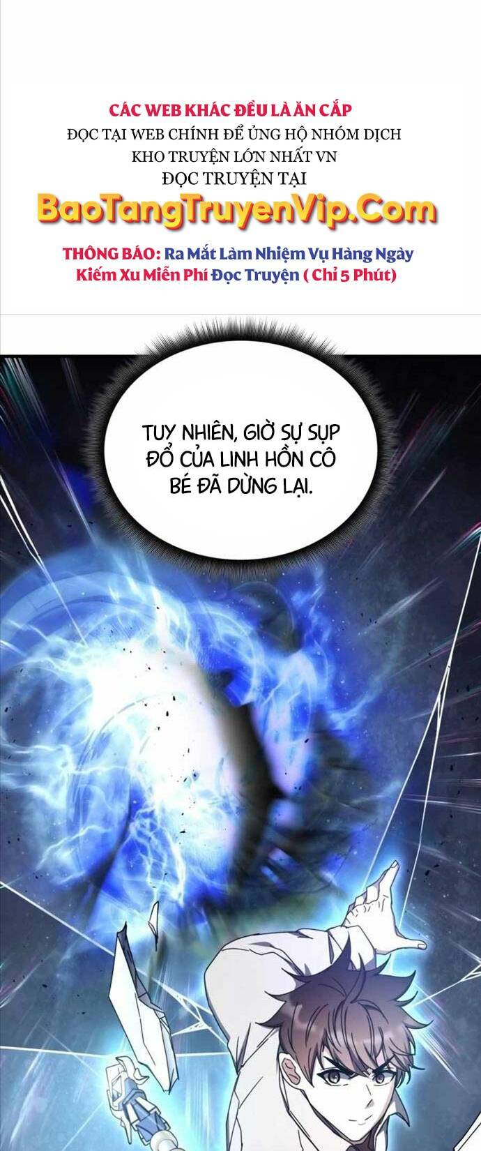 Học Viện Tối Thượng - Chapter 99 - Page 21