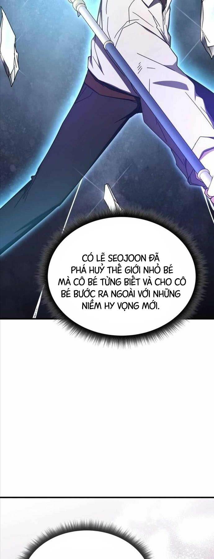 Học Viện Tối Thượng - Chapter 99 - Page 22