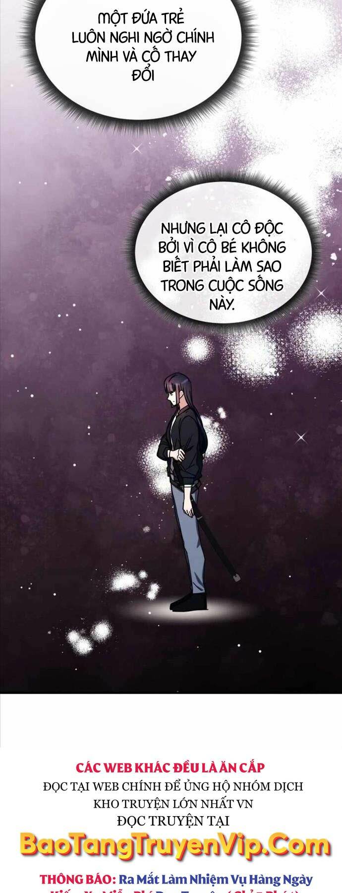 Học Viện Tối Thượng - Chapter 99 - Page 23