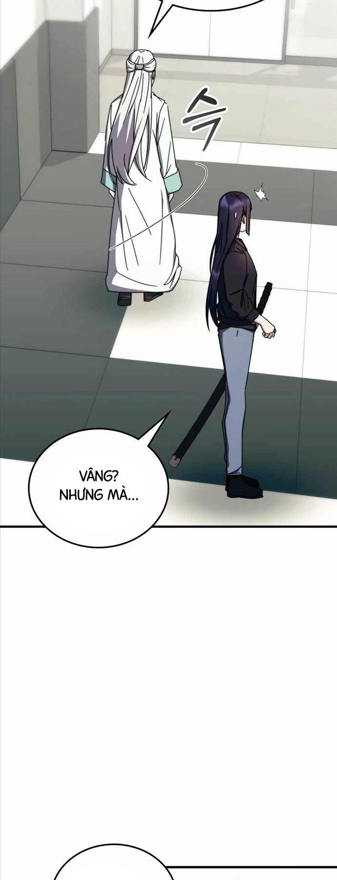 Học Viện Tối Thượng - Chapter 99 - Page 25