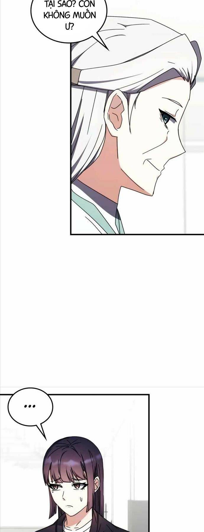 Học Viện Tối Thượng - Chapter 99 - Page 26