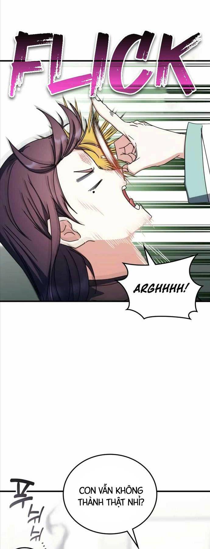 Học Viện Tối Thượng - Chapter 99 - Page 28