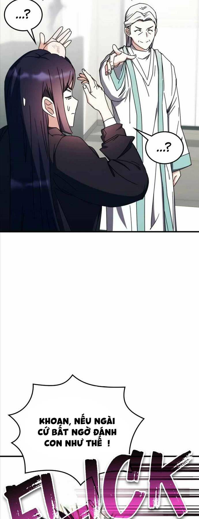 Học Viện Tối Thượng - Chapter 99 - Page 29