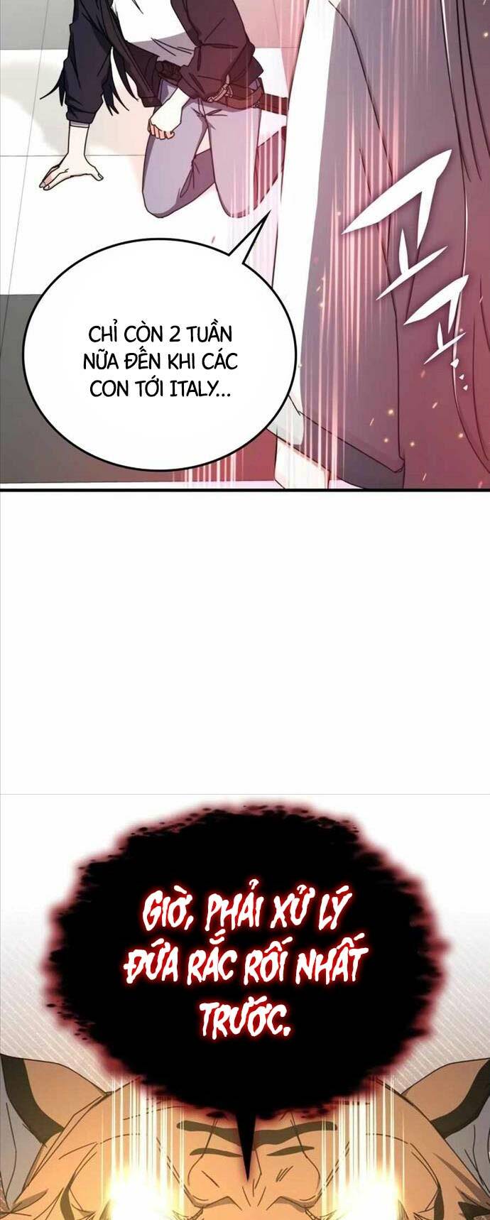 Học Viện Tối Thượng - Chapter 99 - Page 31