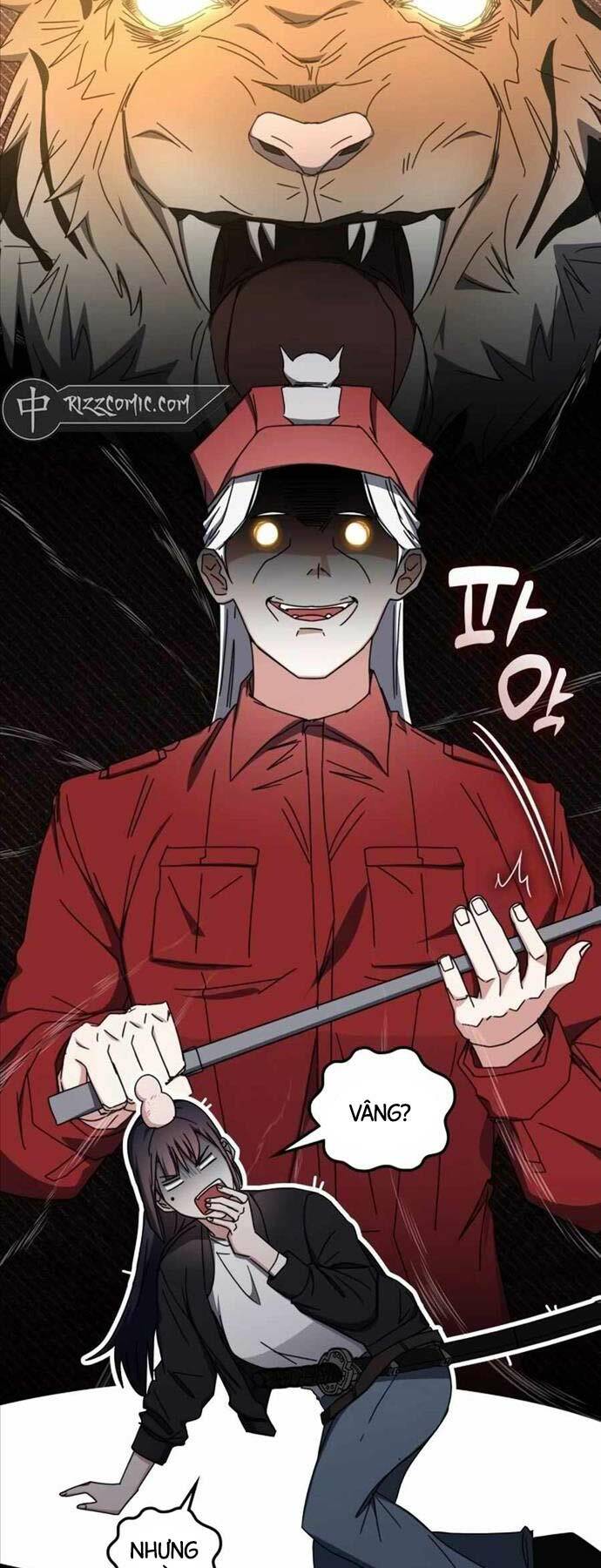 Học Viện Tối Thượng - Chapter 99 - Page 32