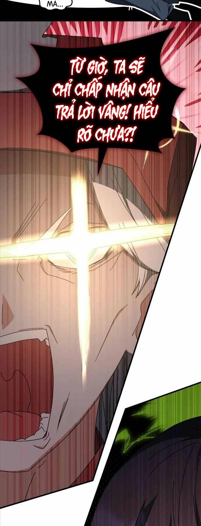 Học Viện Tối Thượng - Chapter 99 - Page 33