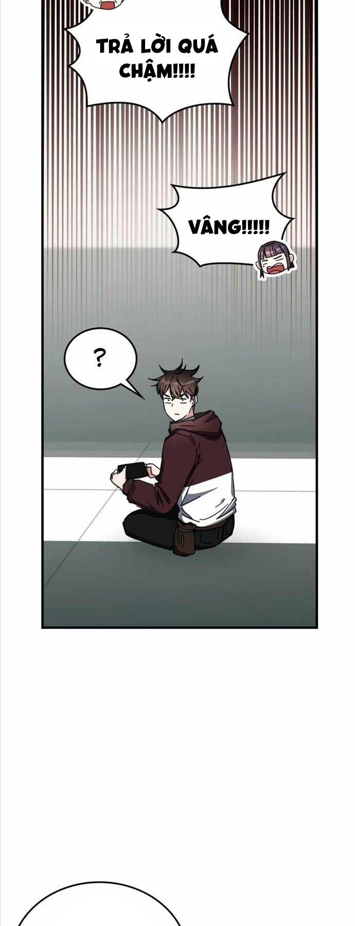 Học Viện Tối Thượng - Chapter 99 - Page 35