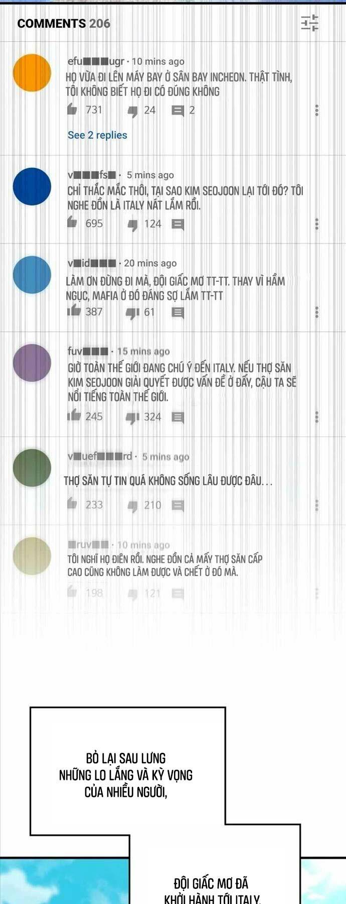 Học Viện Tối Thượng - Chapter 99 - Page 38