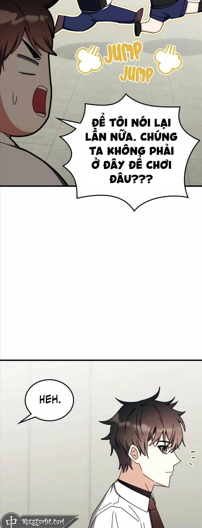 Học Viện Tối Thượng - Chapter 99 - Page 43