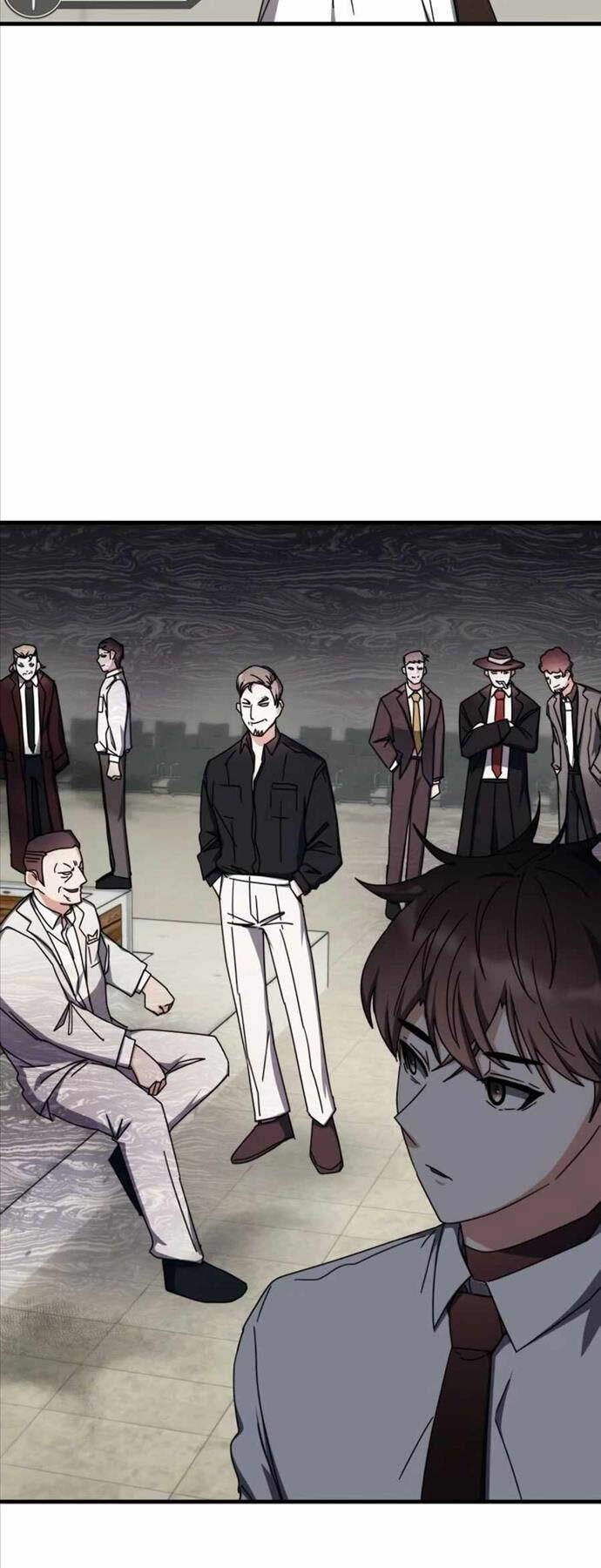 Học Viện Tối Thượng - Chapter 99 - Page 44