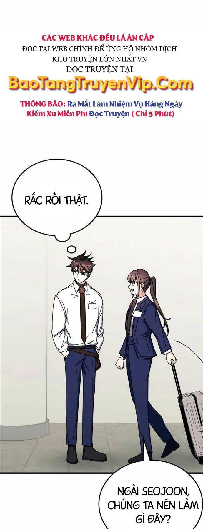 Học Viện Tối Thượng - Chapter 99 - Page 45