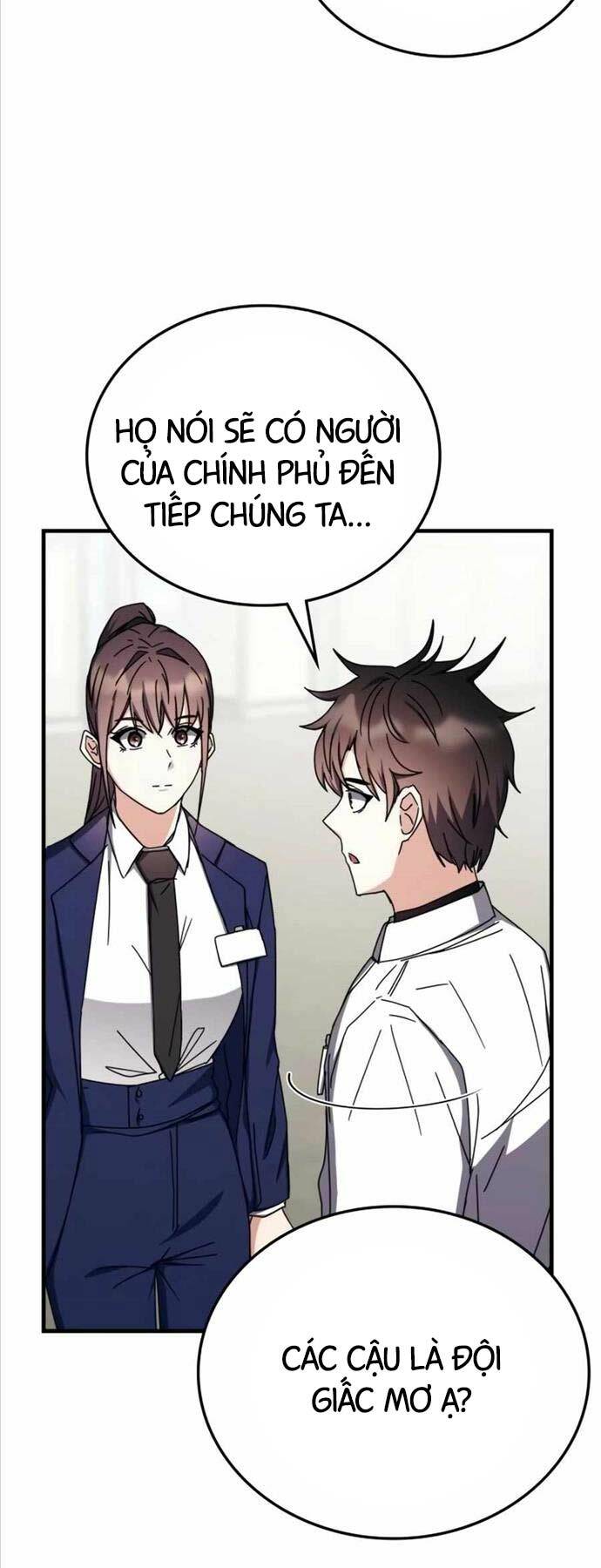 Học Viện Tối Thượng - Chapter 99 - Page 46