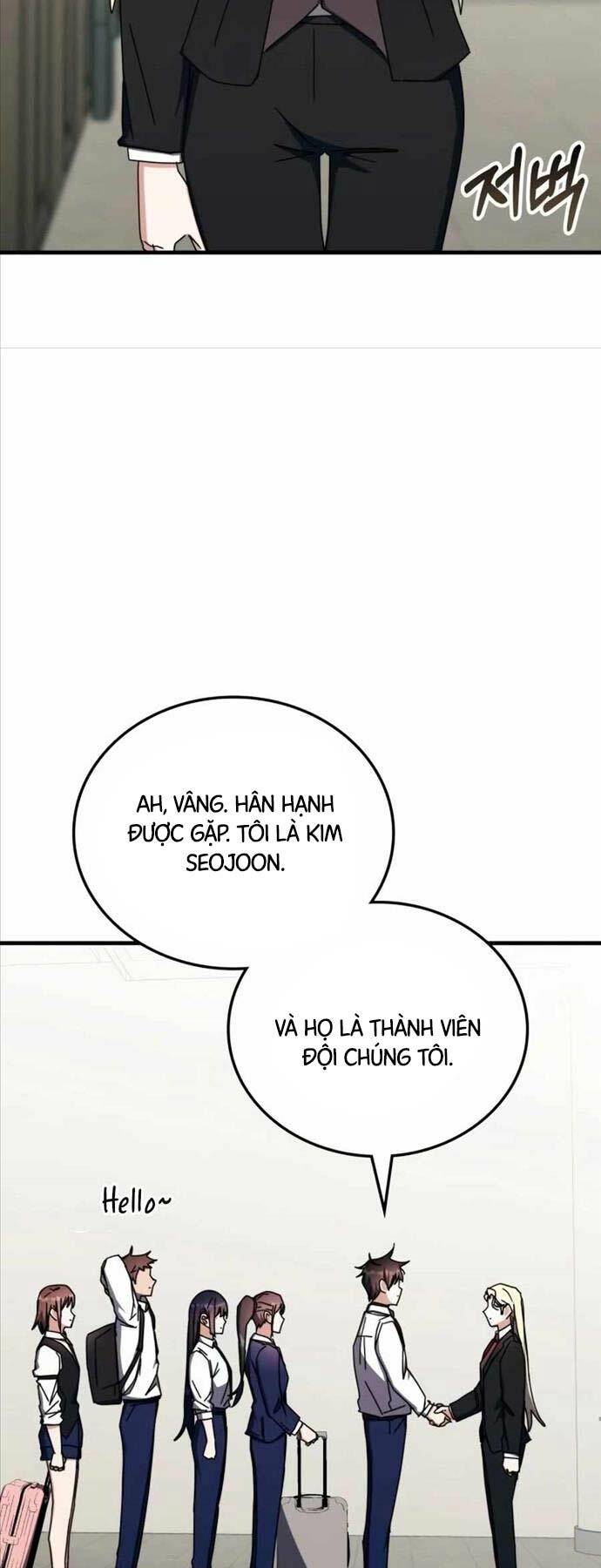 Học Viện Tối Thượng - Chapter 99 - Page 48