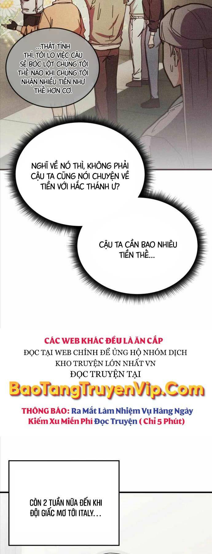 Học Viện Tối Thượng - Chapter 99 - Page 4