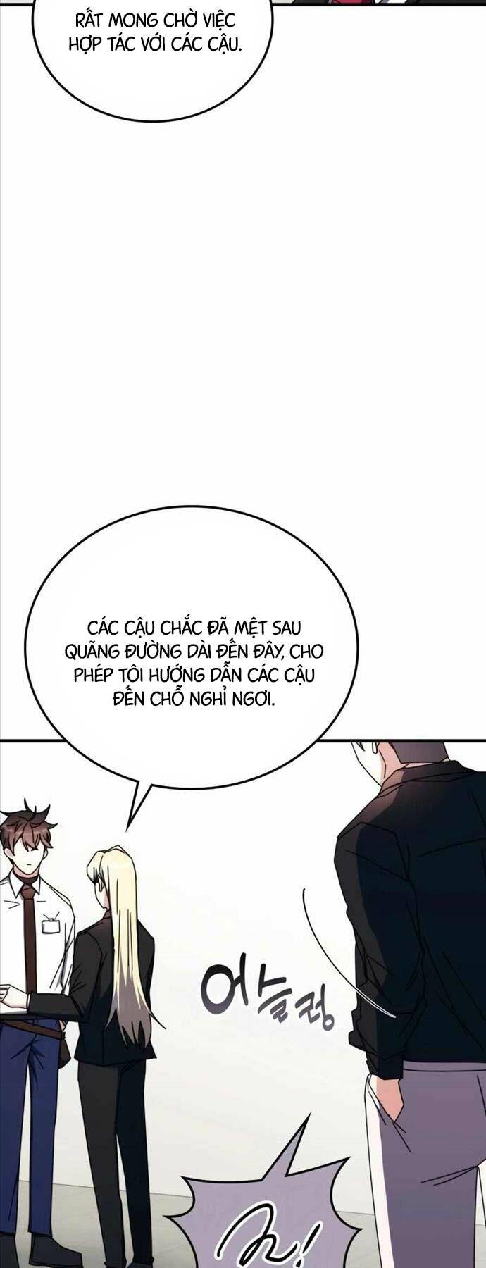 Học Viện Tối Thượng - Chapter 99 - Page 50