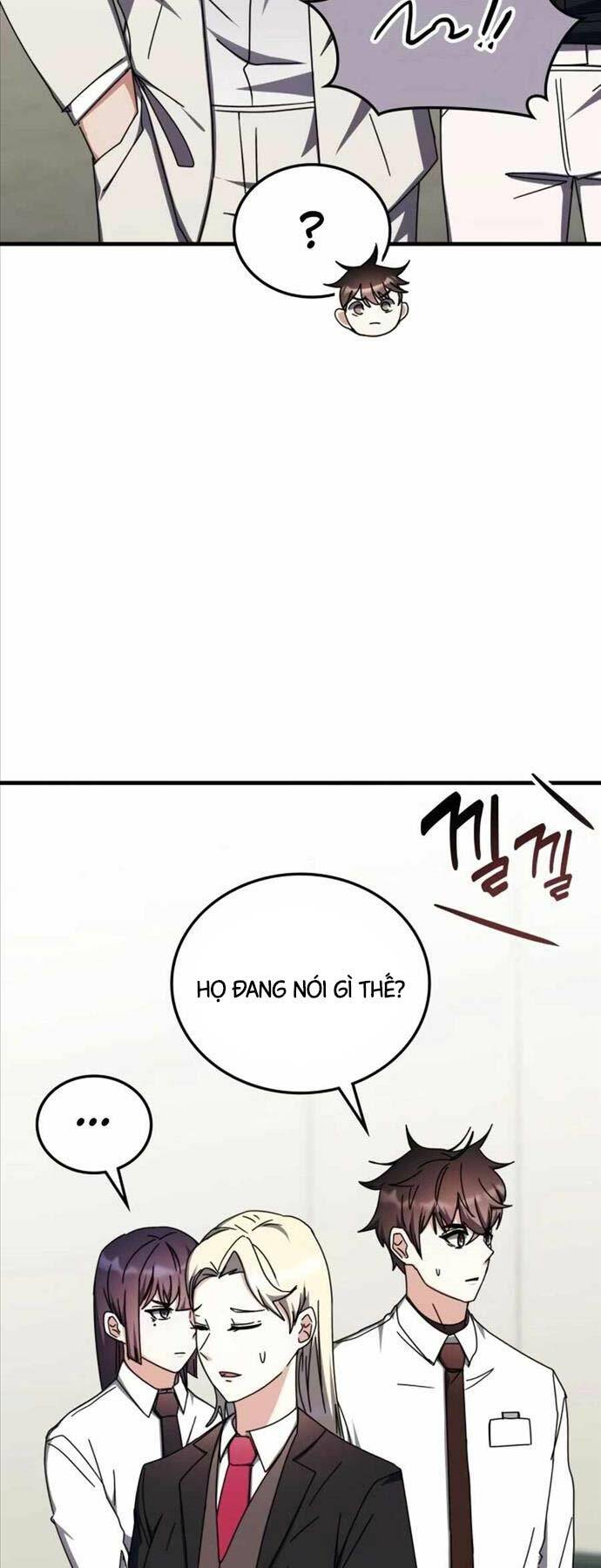 Học Viện Tối Thượng - Chapter 99 - Page 52