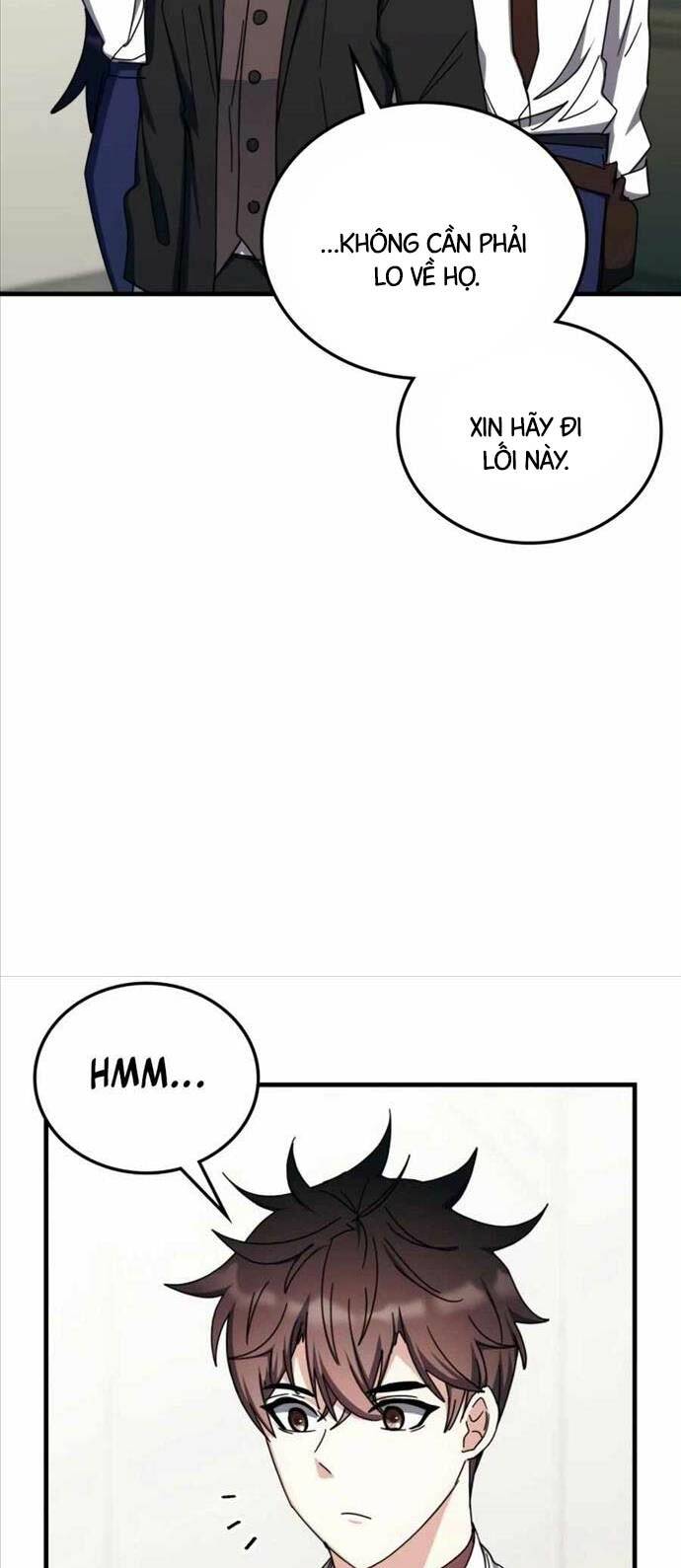 Học Viện Tối Thượng - Chapter 99 - Page 53