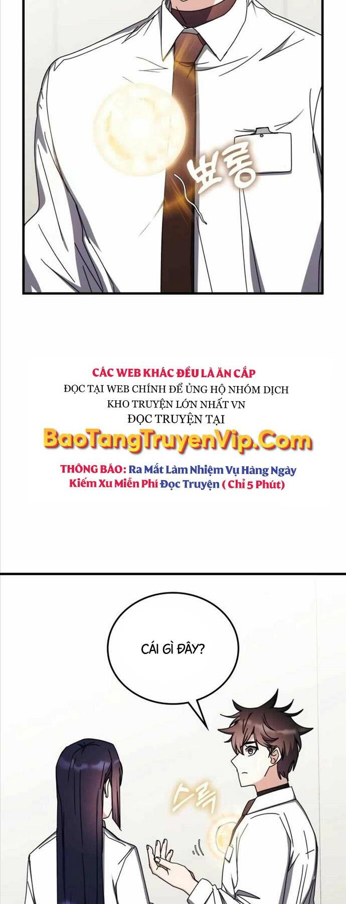 Học Viện Tối Thượng - Chapter 99 - Page 54