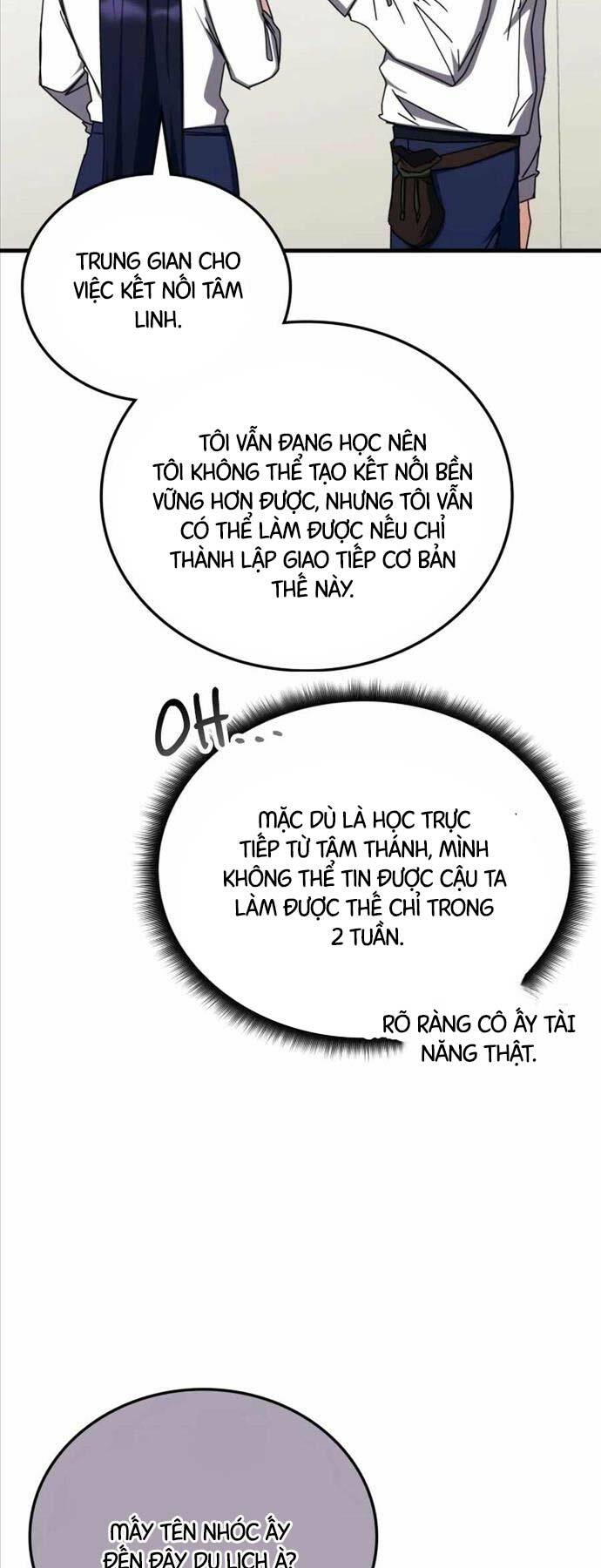 Học Viện Tối Thượng - Chapter 99 - Page 55