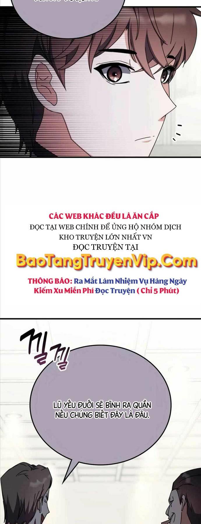 Học Viện Tối Thượng - Chapter 99 - Page 56