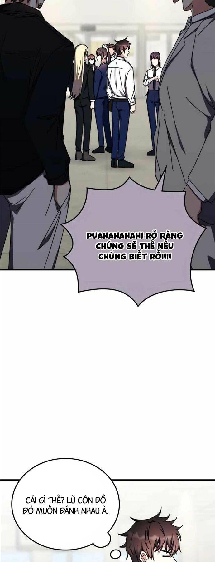 Học Viện Tối Thượng - Chapter 99 - Page 57