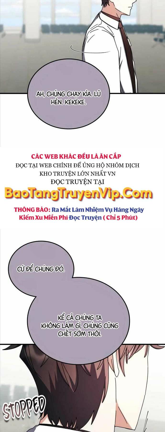 Học Viện Tối Thượng - Chapter 99 - Page 58