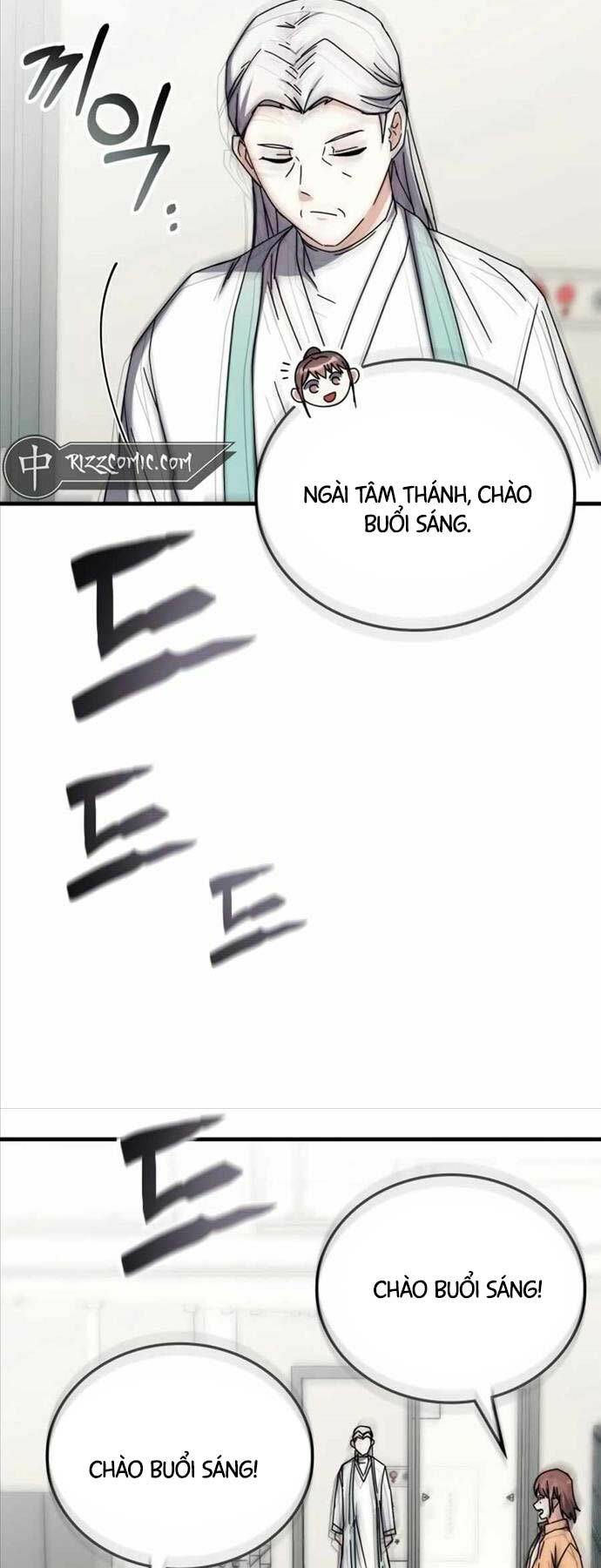 Học Viện Tối Thượng - Chapter 99 - Page 5