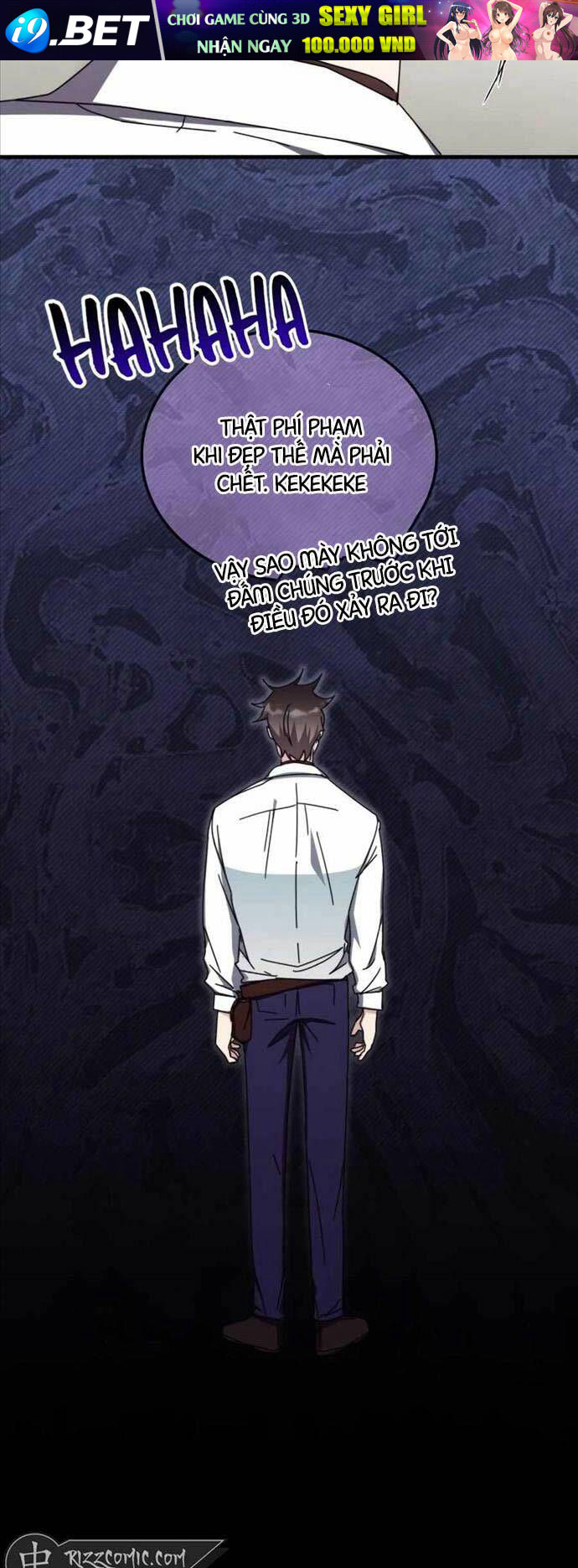 Học Viện Tối Thượng - Chapter 99 - Page 59