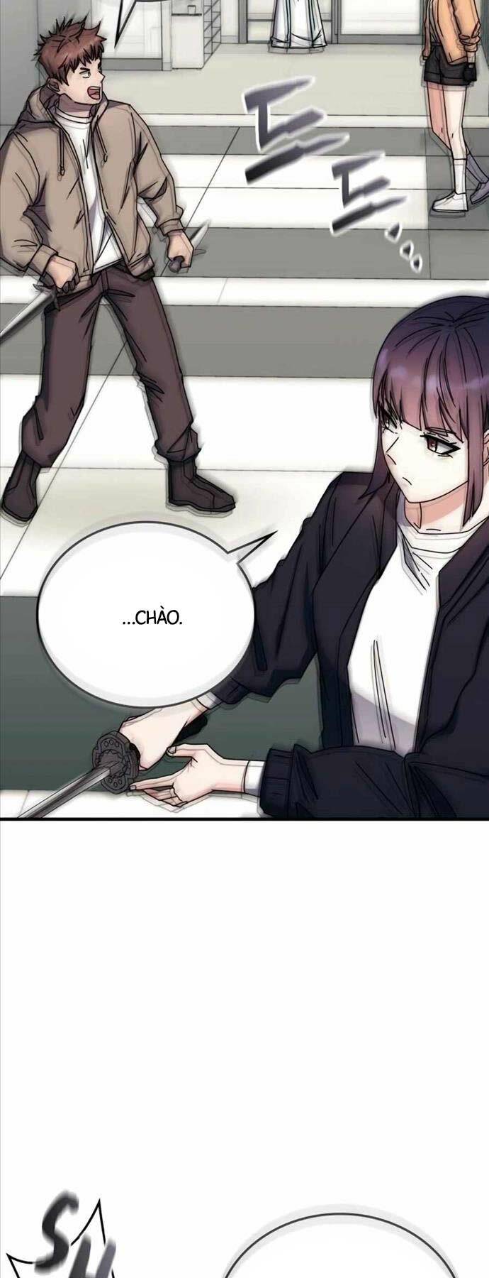 Học Viện Tối Thượng - Chapter 99 - Page 6